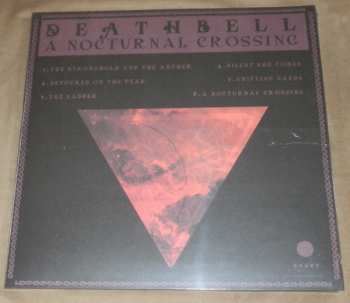 LP Deathbell: A Nocturnal Crossing LTD | CLR 231336