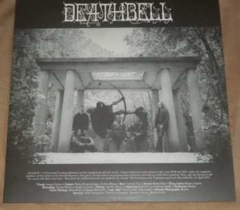 LP Deathbell: A Nocturnal Crossing LTD | CLR 231336