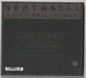 CD Deathbell: A Nocturnal Crossing 550196