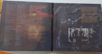 2LP Deathbringer: IT CLR | LTD 489895