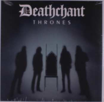 Album Deathchant: Thrones