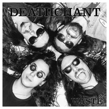 CD Deathchant: Waste 593405