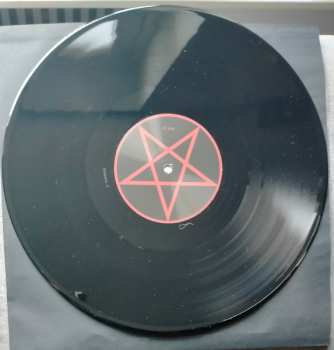 LP Deathcult: Seven Are They LTD 619386