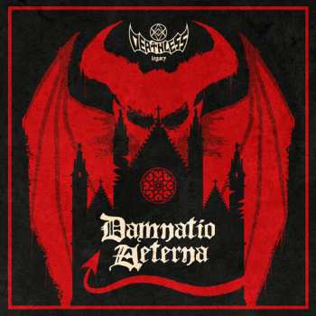 Album Deathless Legacy: Damnatio Aeterna