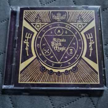 2CD Deathless Legacy: Rituals Of Black Magic 545231