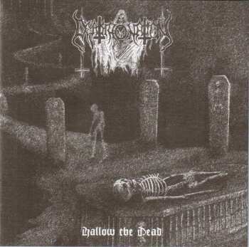 CD Deathronation: Hallow The Dead LTD 552819