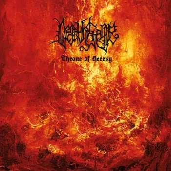 LP Deathsiege: Throne Of Heresy 529630