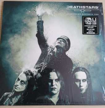 LP Deathstars: Everything Destroys You CLR | LTD 598130