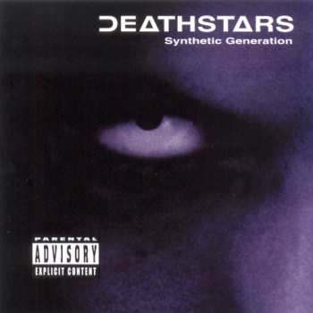 Album Deathstars: Synthetic Generation