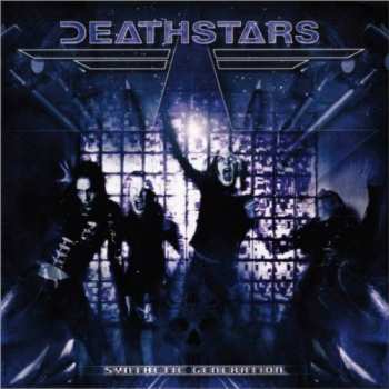 CD Deathstars: Synthetic Generation 661211