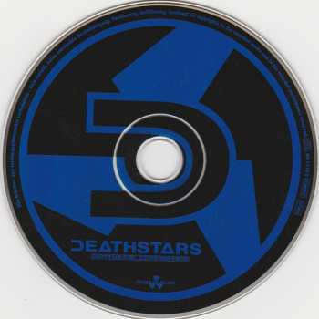 CD Deathstars: Synthetic Generation 661211