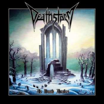 Album Deathstorm: As Death Awakes