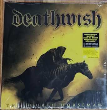 Album Deathwish: The Fourth Horseman