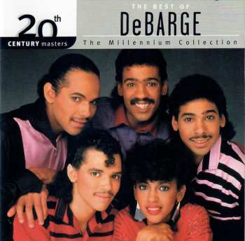 DeBarge: The Best Of DeBarge