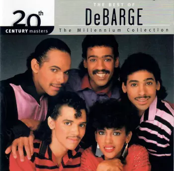 The Best Of DeBarge