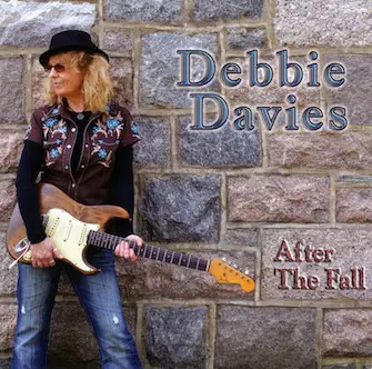 Debbie Davies: After The Fall