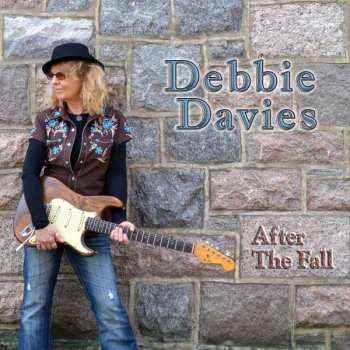 CD Debbie Davies: After The Fall 395245