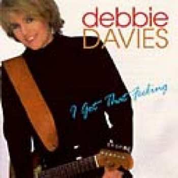 Album Debbie Davies: I Got That Feeling