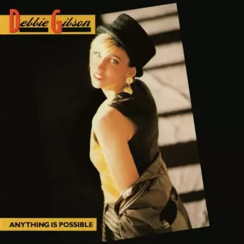 Debbie Gibson: Anything Is Possible