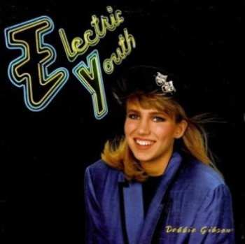 LP Debbie Gibson: Electric Youth 592798