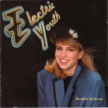 CD Debbie Gibson: Electric Youth 638319