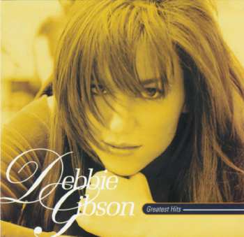 Album Debbie Gibson: Greatest Hits