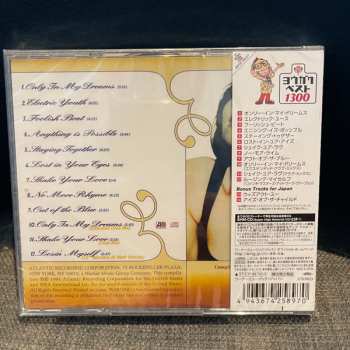 CD Debbie Gibson: Greatest Hits 621023