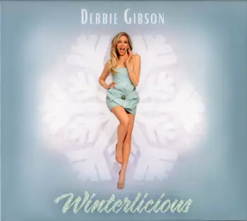 Debbie Gibson: Winterlicious