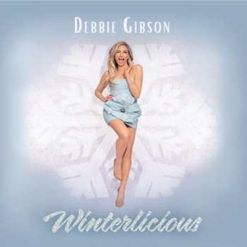 CD Debbie Gibson: Winterlicious 395896