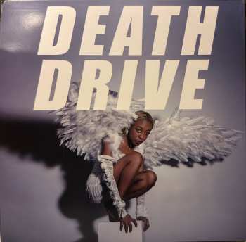 LP Debby Friday: Bitchpunk / Death Drive 609821