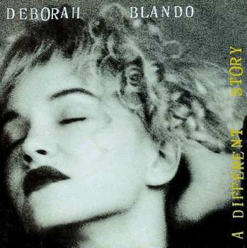 Album Deborah Blando: A Different Story