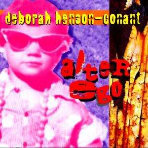 CD Deborah Henson-Conant: Alter Ego 584421