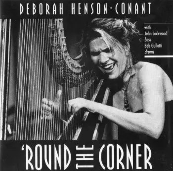 Round The Corner