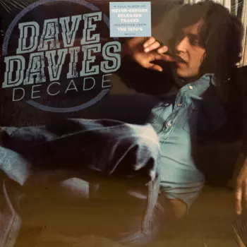 Dave Davies: Decade