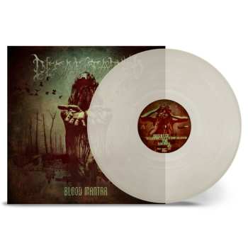 LP Decapitated: Blood Mantra (natural Vinyl) 656922