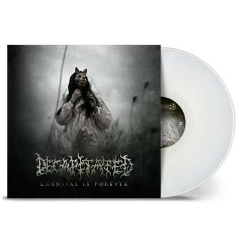 LP Decapitated: Carnival Is Forever (white Vinyl) 656960