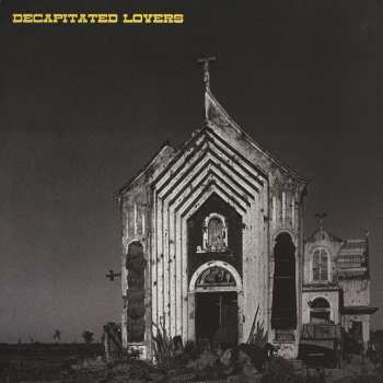 Album Decapitated Lovers: 3 Song EP