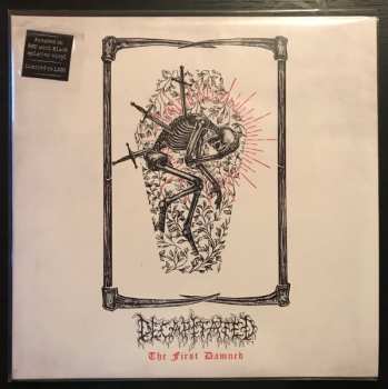 LP Decapitated: The First Damned CLR | LTD 579874