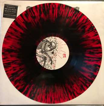 LP Decapitated: The First Damned CLR | LTD 579874