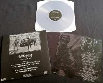 LP Decaying: Shells Will Fall CLR | LTD 552833