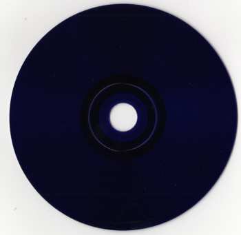 CD Deceased: The Blueprints For Madness CLR 582233