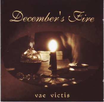 Album December's Fire: Vae Victis