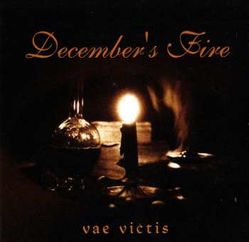 CD December's Fire: Vae Victis 549880