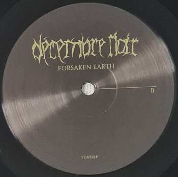 LP Décembre Noir: Forsaken Earth LTD 545187