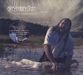 CD Décembre Noir: The Renaissance Of Hope LTD | DIGI 242636