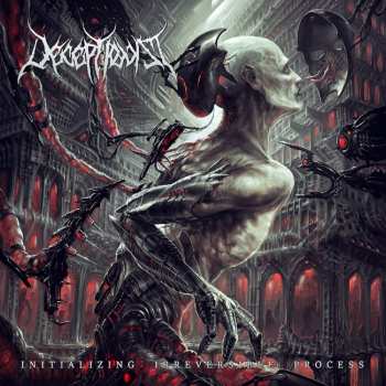 CD Deceptionist: Initializing Irreversible Process 17992