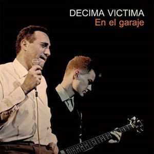 Album Décima Víctima: En El Garaje