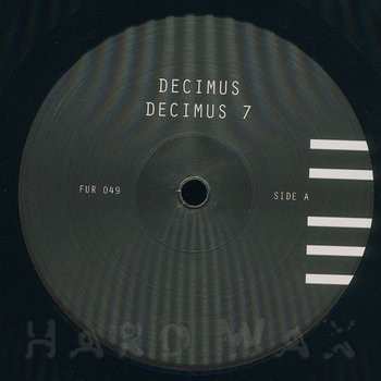 LP Decimus: Decimus 7 354329