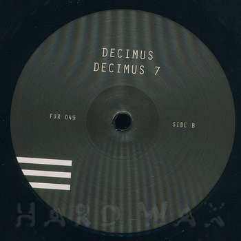 LP Decimus: Decimus 7 354329