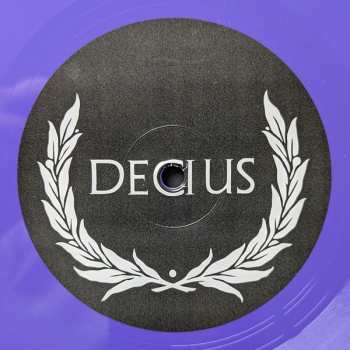 2LP Decius: Decius Vol. I CLR | LTD 587795